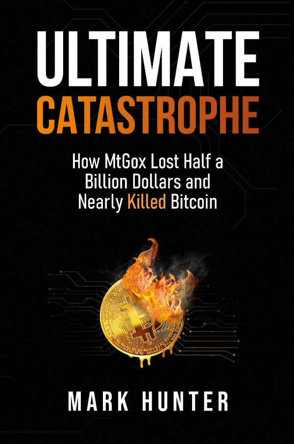Ultimate Catastrophe